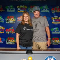 Pool League in West Florida